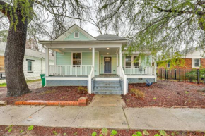 6 Mi to Lake Wilson Group-Friendly Getaway!